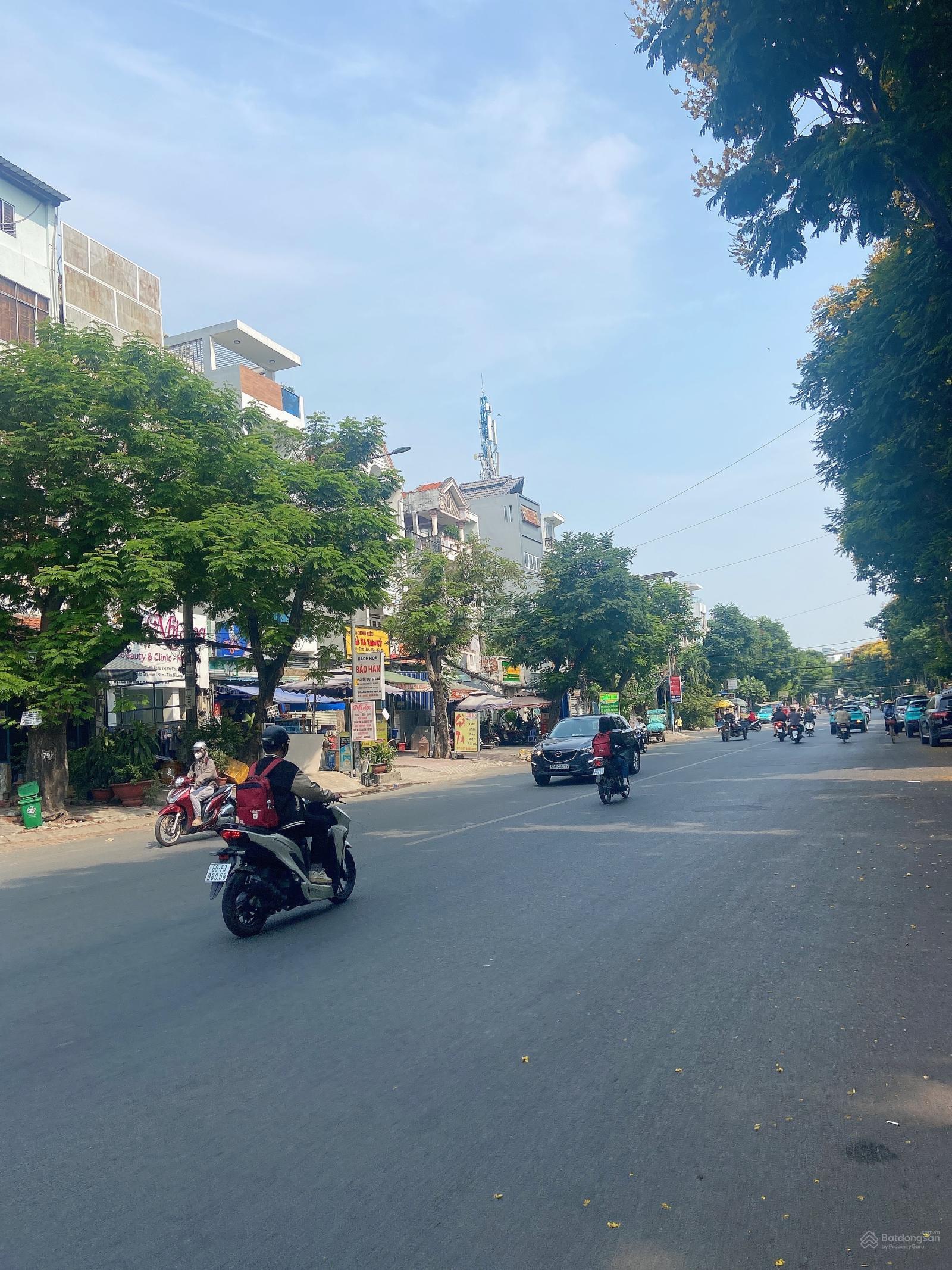 Cho thuê kho tập trung Nơ Trang Long - Bình Thạnh