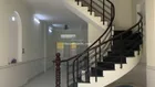Nhà thuê 4 tầng-5 x 20m-100m2-7 pn,8wc - đường 16m KDC 6B intresco, Bình Hưng, Bình Chánh