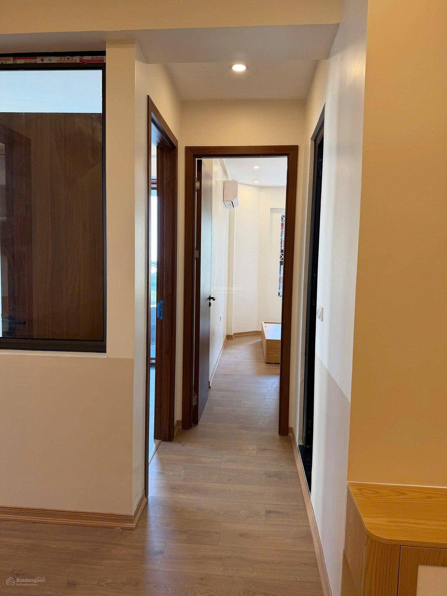 Chính chủ cần bán chung cư B9 Đại Kim, phố Nguyễn Cảnh Dị diện tích 67m2 3PN 2wc full nội thất