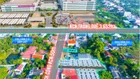 17 lô đất vị trí cổng lõi KCN Tràng Duệ 3 ngay LG, giá nhỉnh 10tr/m2 trung tâm hạ tầng sẵn sổ đỏ