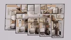 Bán Toà CHDV mới 7 tầng lô góc, ngõ ôtô. Nguyễn Khang, P Yên Hòa, Cầu Giấy. DT 180m² GIÁ 56 TỶ