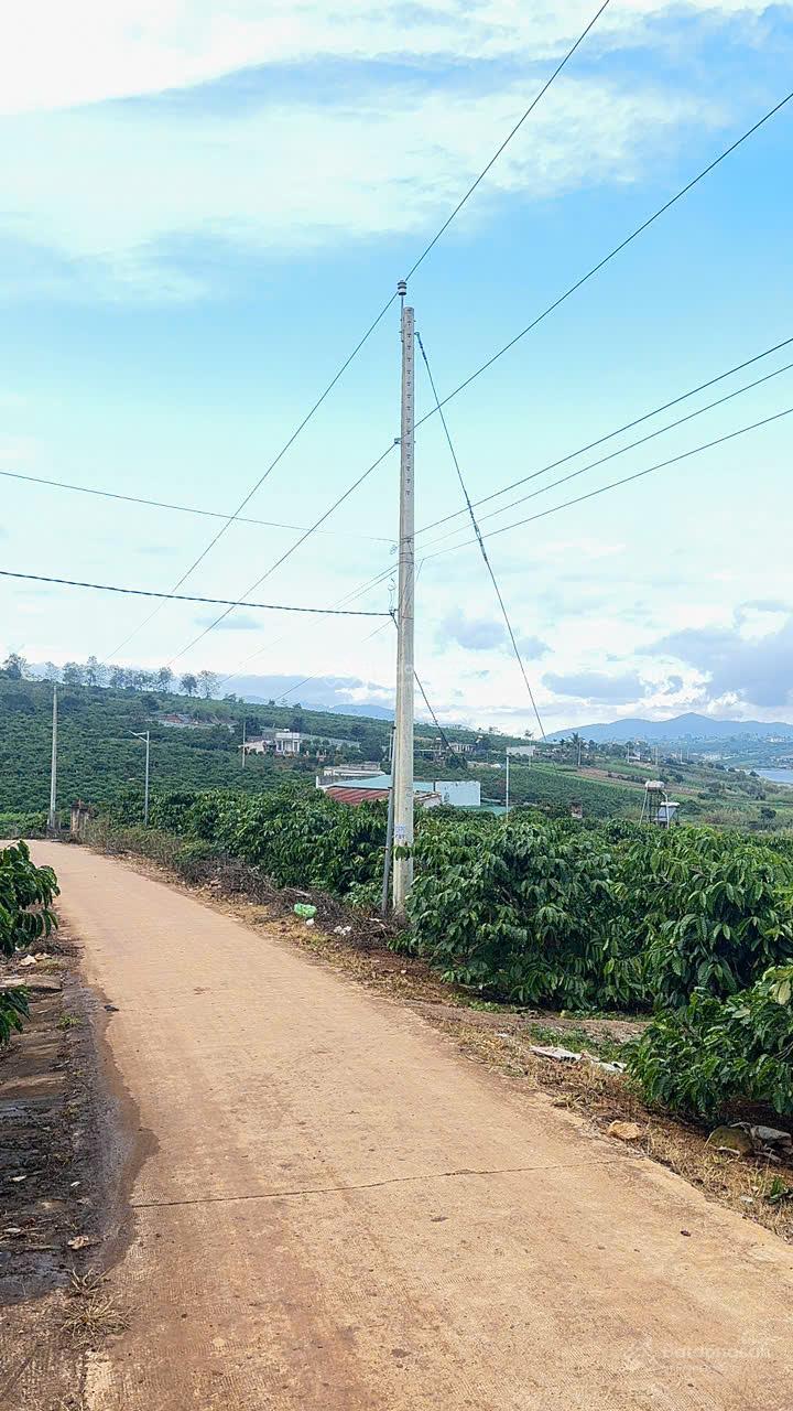 Lô đất view hồ Phúc Thọ, giá rẻ nhât khu vực