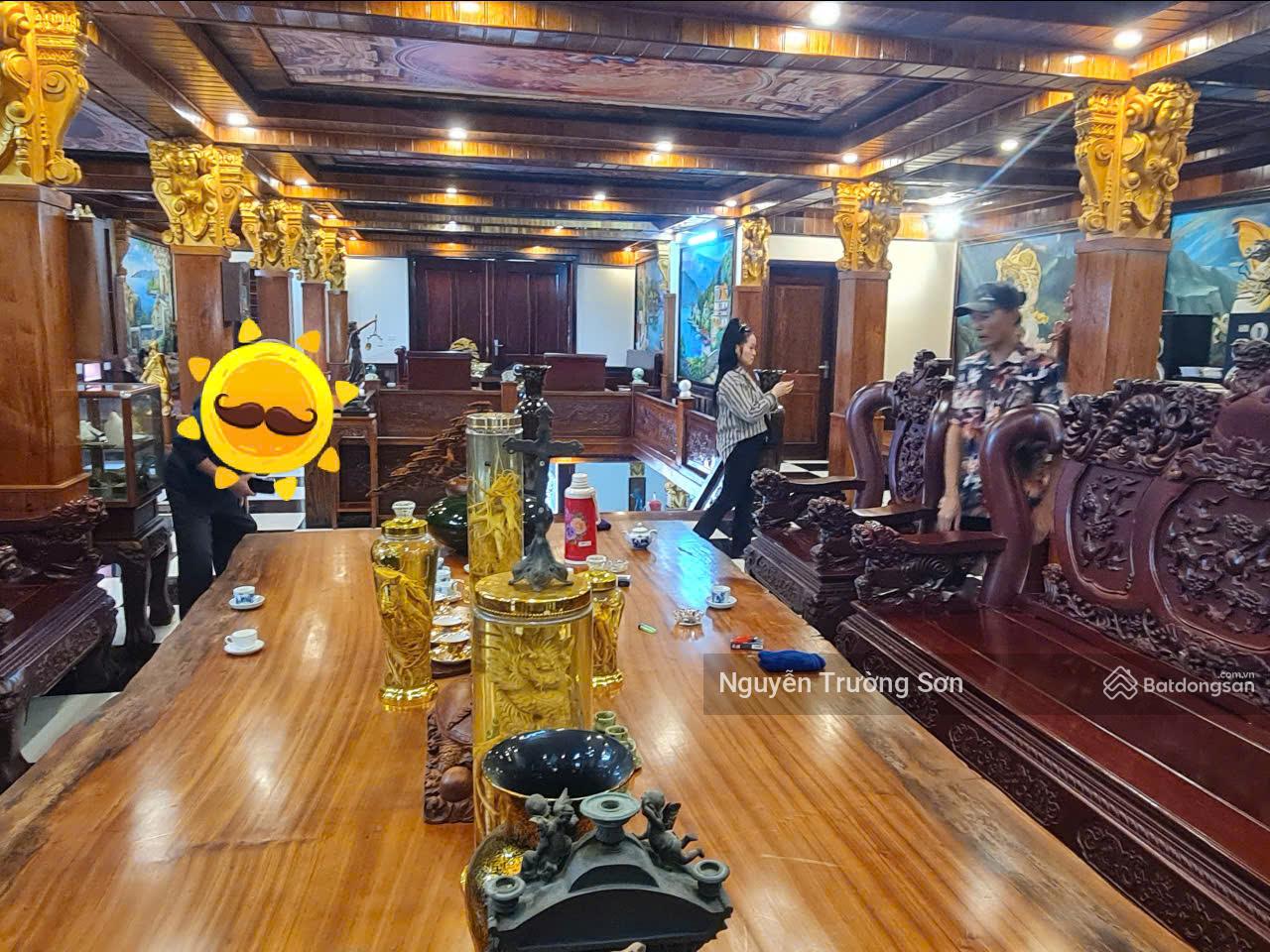 Biệt thự lô góc Duy Tiên Hà Nam, mặt tiền rộng, sổ đỏ - 23 tỷ