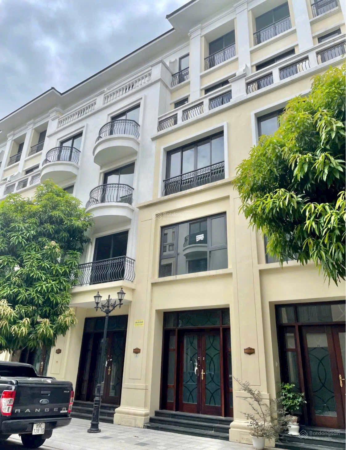 Bán gấp xẻ khe San Hô SH22-61, 72m² giá 10.744 tỷ  Gần công viên, hướng Đông Nam