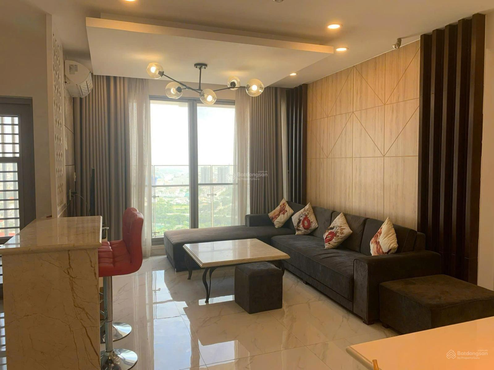 GẤP. Chủ gửi bán gấp căn hộ 2pn tầng 26 chung cư Green Valley giá 8,6 tỷ