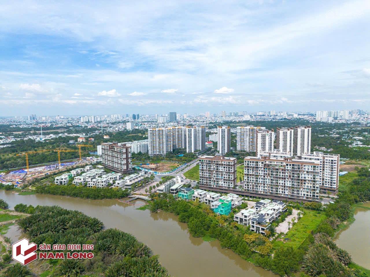 Căn hộ Trellia Cove 2PN1WC, giỏ hàng trực tiếp Chủ đầu tư, tầng đẹp, gía tốt, ưu đãi khủng cuối năm