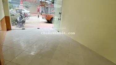 Cho thuê văn phòng. tầng 1 - 20m2 Dich vụ Mỗ Lao ,ô tô đỗ cửa tiện lợi, phù hợp làm vp, cửa hàng