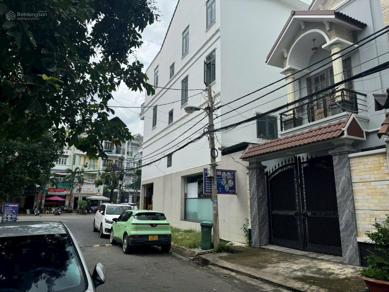 Nhà phố KDC Phú Thuận - Vạn Phát Hưng DT 5x18m, giá chỉ 14.5 tỷ. Alo Em Thúy 0937 075 *** Nhà phố KDC Phú Thuận - Vạn Phát Hưng DT 5x18m, giá chỉ 14.5 tỷ. Alo Em Thúy 0937 075 ***