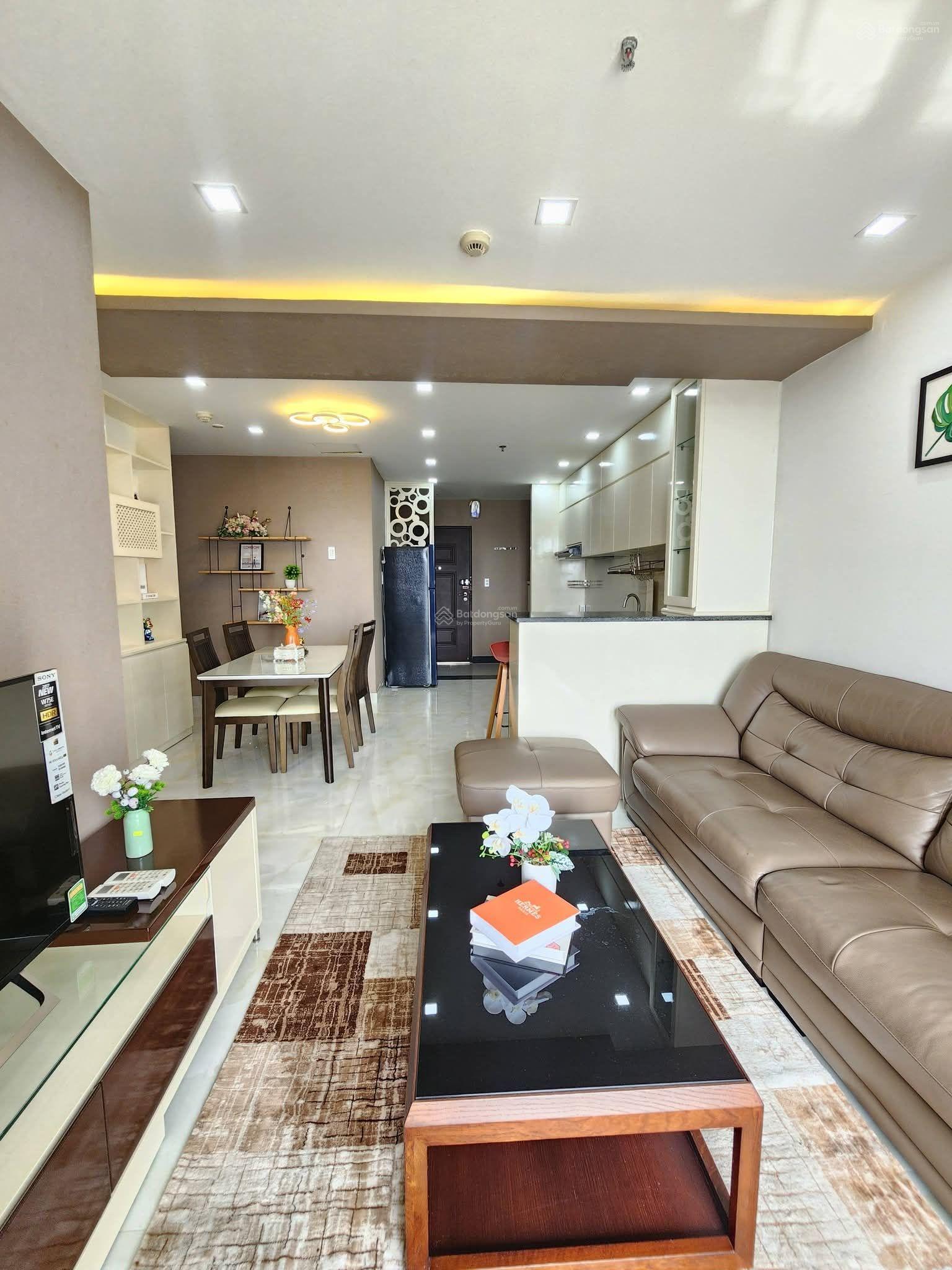 Bán căn hộ Scenic Valley, 71m2, 2 phòng ngủ, 7,3 tỷ. Liên hệ 0907 904 ***