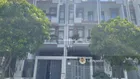 Hot - Nguyên căn nhà phố tại Vạn Phúc City DT 5x23m, 1 hầm 4 tầng, máy lạnh đầy đủ giá chỉ 30tr