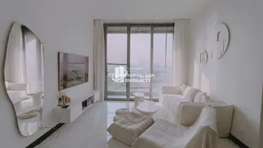 Empire City - Thủ Thiêm: Cho thuê căn hộ 2PN giá tốt 30 triệu/th - Full nội thất - View sông thoáng