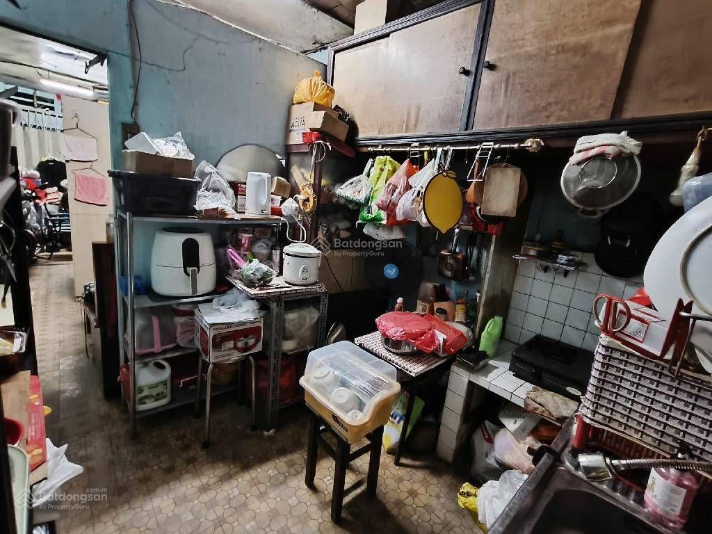 HẺM XE HƠI 1 TRỤC TRƯỜNG SA - 60M2 TIỆN XÂY MỚI - NỞ HẬU - NHỈNH 9 TỶ CÓ TL HẺM XE HƠI 1 TRỤC TRƯỜNG SA - 60M2 TIỆN XÂY MỚI - NỞ HẬU - NHỈNH 9 TỶ CÓ TL