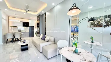 Thanh lý căn hộ view trực diện biển 71m2 giá rẻ chỉ 4,5 tỷ Mường Thanh Viễn nội thất mới 100%