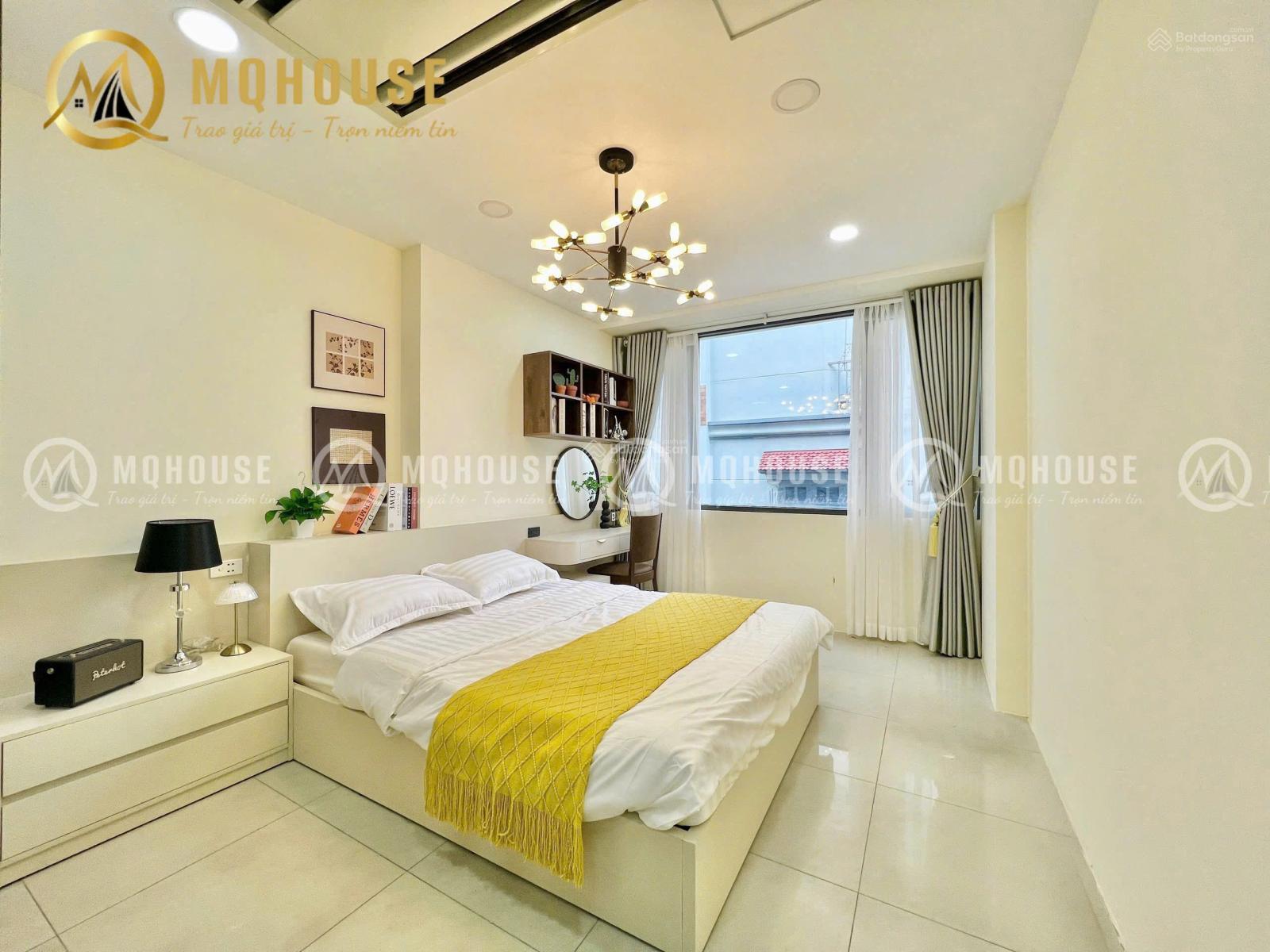 Chính chủ cho thuê CC mini 1PN, 1WC, 50m2, 8 triệu tại Hậu Giang, P4, Tân Bình, HCM