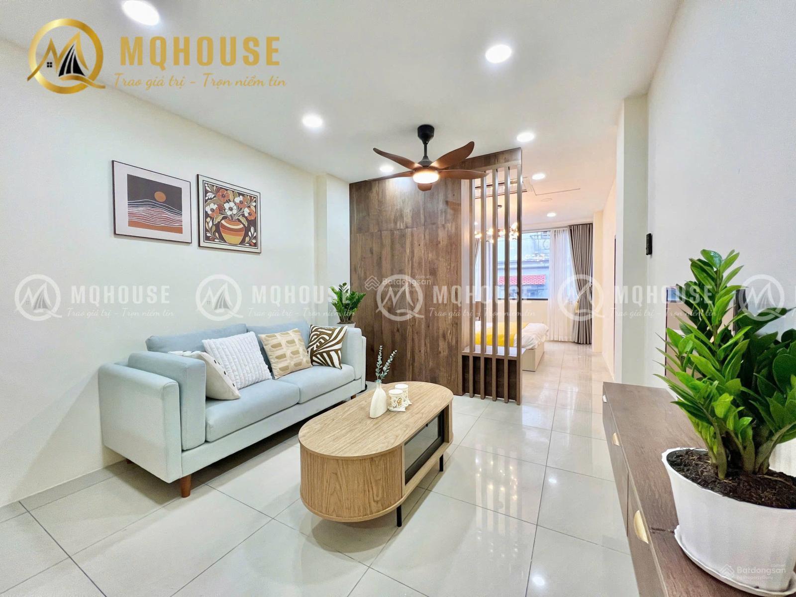 Chính chủ cho thuê CC mini 1PN, 1WC, 50m2, 8 triệu tại Hậu Giang, P4, Tân Bình, HCM