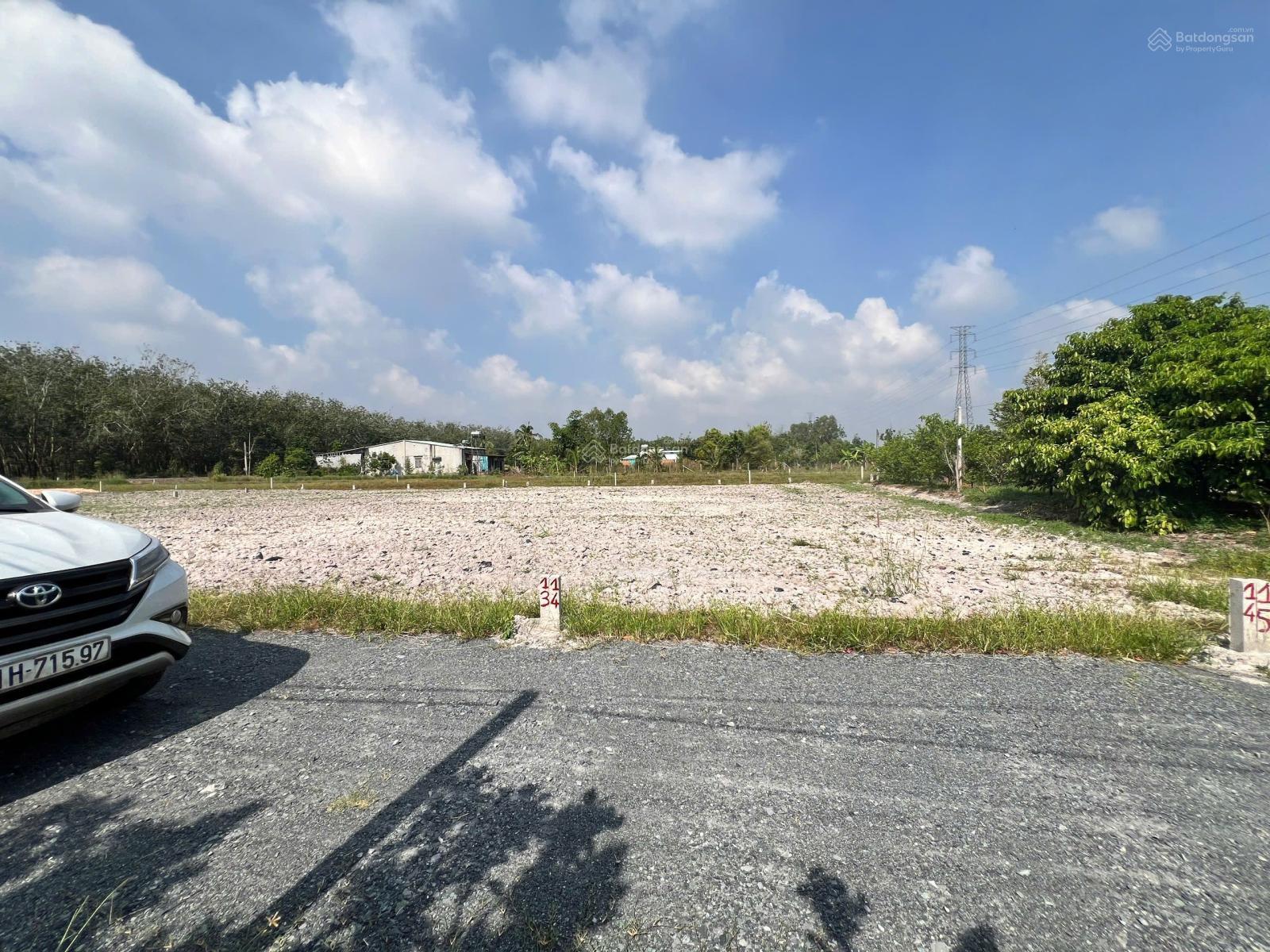 290tr, ĐẤT ĐẸP, GIÁ RẺ CHO NHÀ ĐẦU TƯ TẠI TÂY NINH