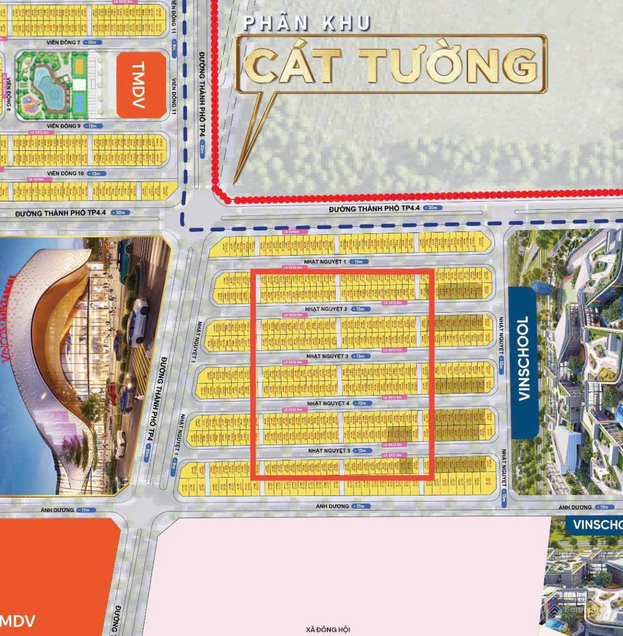 6 CĂN GIÁ RẺ NHẤT THỊ TRƯỜNG VINHOMES CỔ LOA 6 CĂN GIÁ RẺ NHẤT THỊ TRƯỜNG VINHOMES CỔ LOA