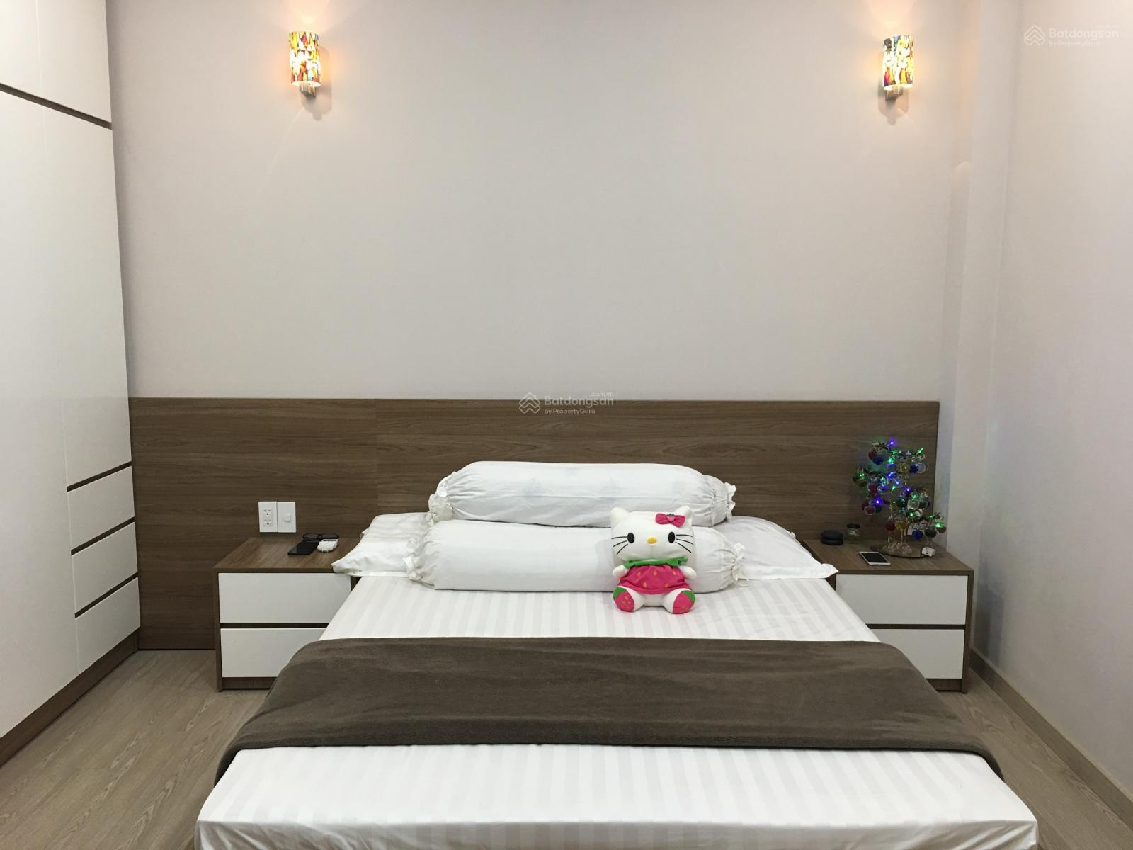 Bán nhà đường Bình Giã P. 13, TB 6m*12m NH 6.3m 1 trệt lửng 2 lầu ST mà chỉ 7.6 tỷ còn TL