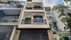 (Nhà đẹp) hẻm ô tô, Cách mặt tiền chỉ 30m - Đường Cách Mạng Tháng 8 ,Q.TB - DT: 4.5 x 14m - 10 Tỷ