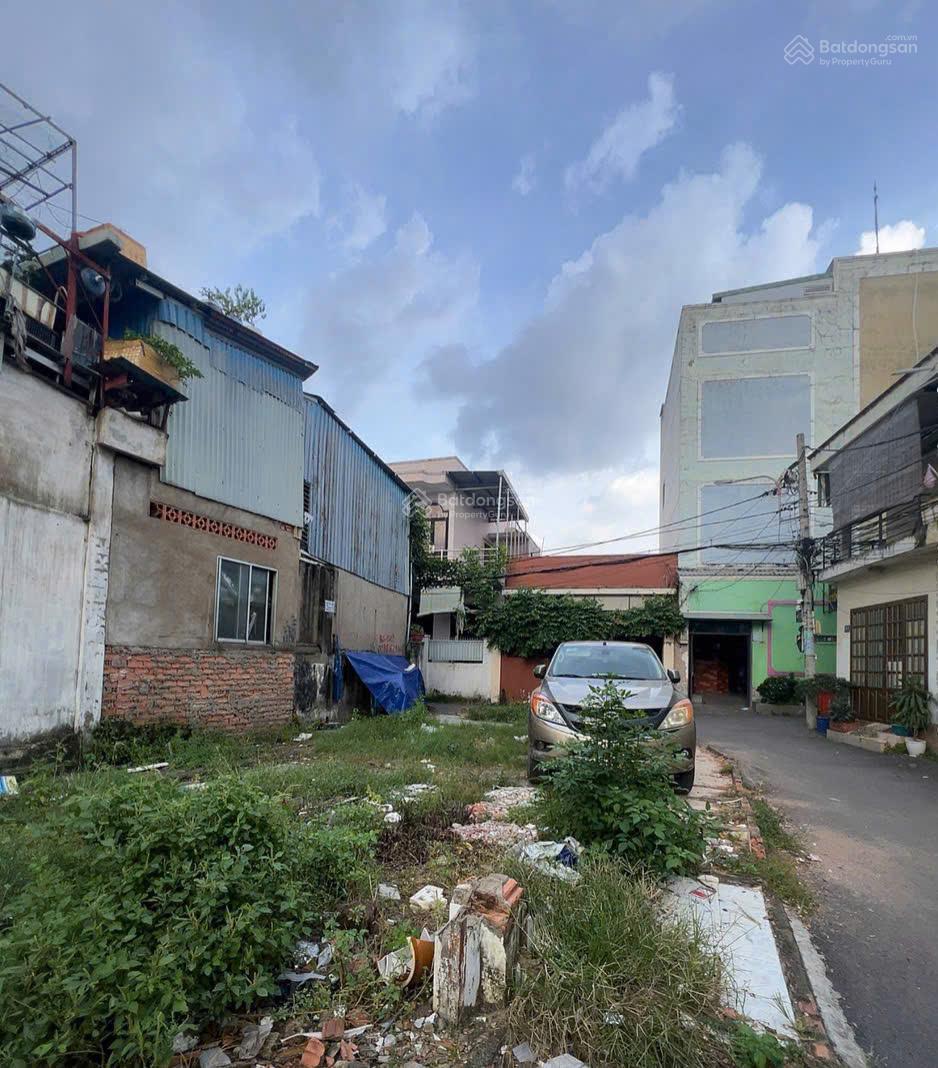 74m2 Đất 2 Mặt Tiền hẻm xe hơi Đường 4 giao đường Dân Chủ trung tâm phường Bình Thọ 74m2 Đất 2 Mặt Tiền hẻm xe hơi Đường 4 giao đường Dân Chủ trung tâm phường Bình Thọ