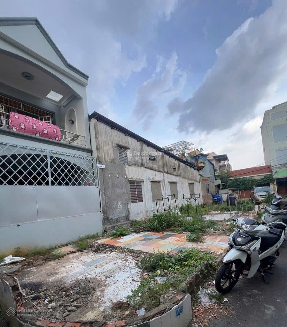 74m2 Đất 2 Mặt Tiền hẻm xe hơi Đường 4 giao đường Dân Chủ trung tâm phường Bình Thọ 74m2 Đất 2 Mặt Tiền hẻm xe hơi Đường 4 giao đường Dân Chủ trung tâm phường Bình Thọ