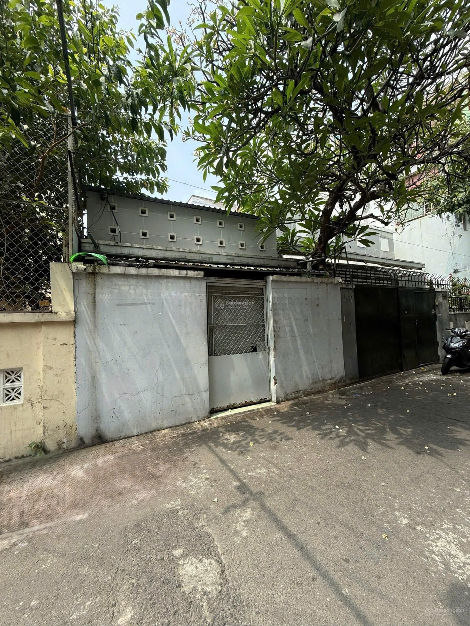 Nhà cấp 4 Bà Hom (4.4x16)m | xe hơi tới nhà tiện xây mới Nhà cấp 4 Bà Hom (4.4x16)m | xe hơi tới nhà tiện xây mới