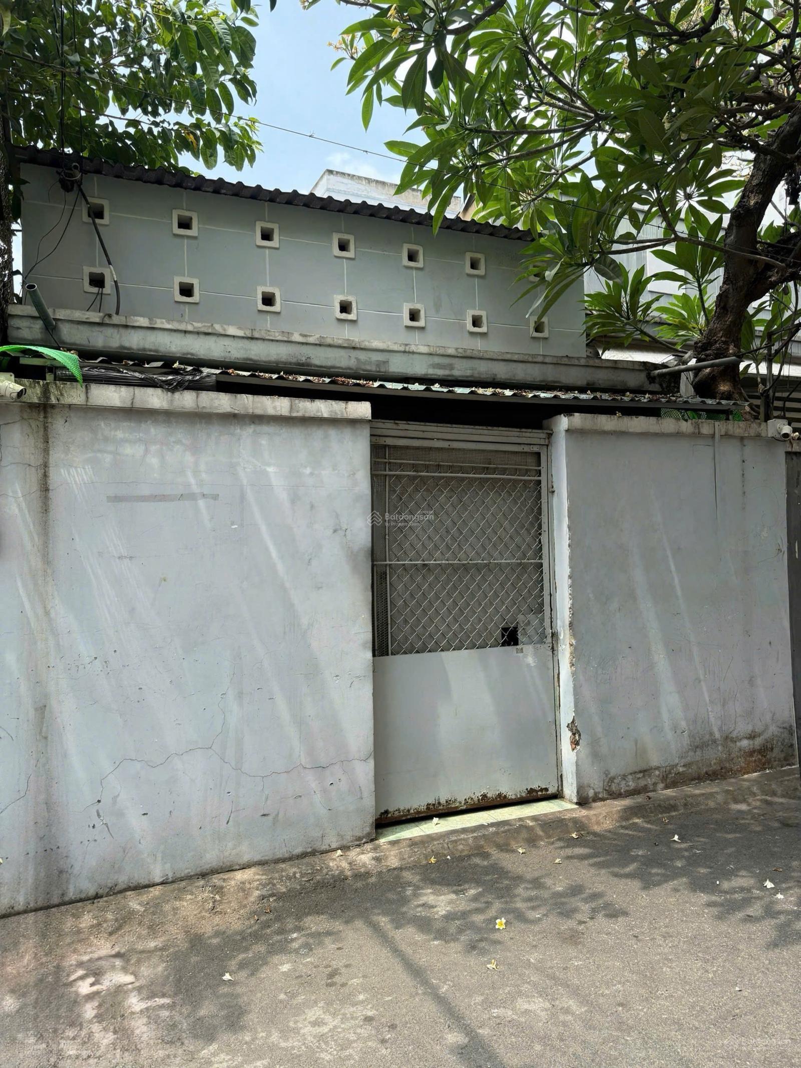 Nhà cấp 4 Bà Hom (4.4x16)m | xe hơi tới nhà tiện xây mới Nhà cấp 4 Bà Hom (4.4x16)m | xe hơi tới nhà tiện xây mới