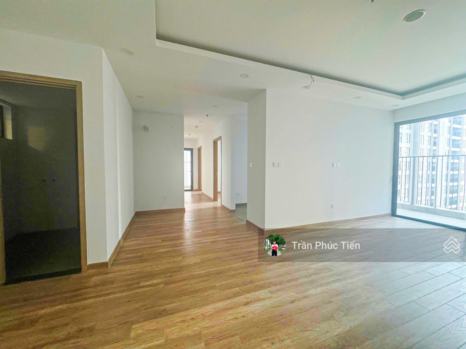 Giảm giá cực sâu căn góc 114m2 - 3N2VS tại The Wisteria view nội khu chỉ 7,6 tỷ bao phí