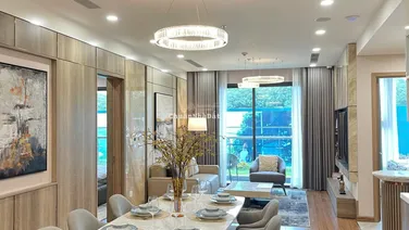 Bán căn hộ 2 phòng ngủ vị trí siêu đẹp tiềm năng tăng giá cao tại Xuân Đỉnh, ngay gần Ciputra