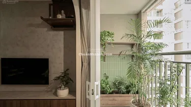 Bán 2 ngủ, ban công ĐN - Rivera Park - 69 Vũ Trọng Phụng, 79m - sẵn sổ, có slot ô tô, 8,x tỷ