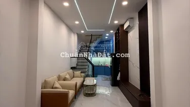 CÁCH SÂN BAY 5P. MẶT TIỀN. NGUYỄN TRỌNG TUYỂN. TÂN BÌNH. GIÁ 7.99 TỶ