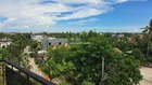 View sông Cẩm Châu đẹp cho quý khách xây biệt thự villa