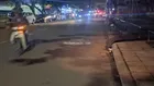 Mặt tiền Phan Châu Trinh phố đi bộ Hội An cho khách kinh doanh