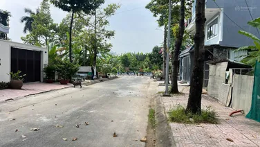 Hiếm, đất gần Liên Phường Quận 9, liền kề Global City và Khu liên hợp thể thao Rạch Chiếc Quận 2.