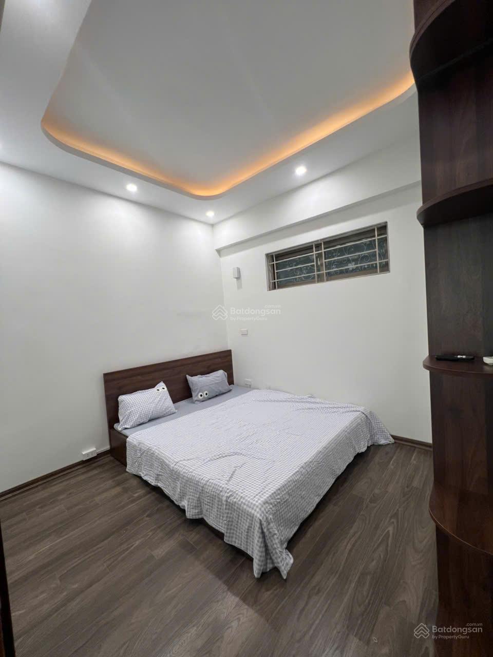 Hot! Bán căn hộ 3N 81m tại Xa La,đầy đủ nội thất chỉ việc về ở giá 5,2 tỷ. LH 0988 125 ***