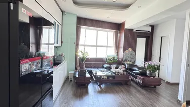 Hot! Bán căn hộ 3N 81m tại Xa La,đầy đủ nội thất chỉ việc về ở giá 5,2 tỷ. LH 0988 125 ***