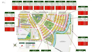 10 bảng hàng hơn 200 căn đang bán tại Vin Dương Kinh giá chỉ từ 5, x tỷ xem ảnh để chọn căn
