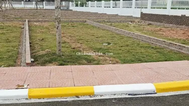 Cần bán gấp đất gần Flamingo Đại Lải, 66,1m² chỉ 1,5 tỷ đường to 2 ô tô