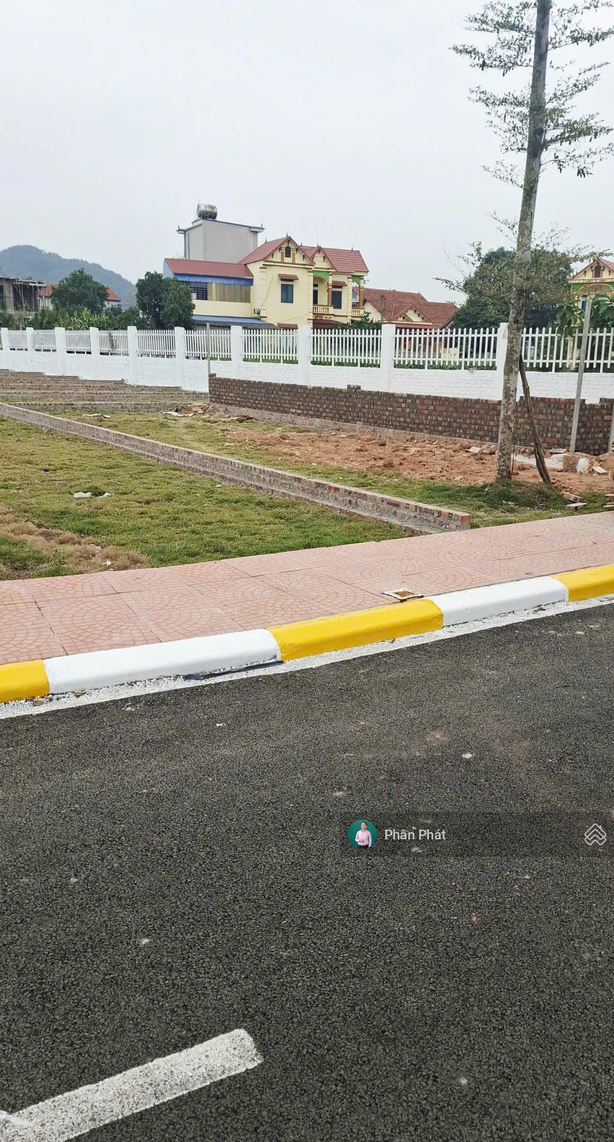 Cần bán gấp đất gần Flamingo Đại Lải, 66,1m² chỉ 1,5 tỷ đường to 2 ô tô