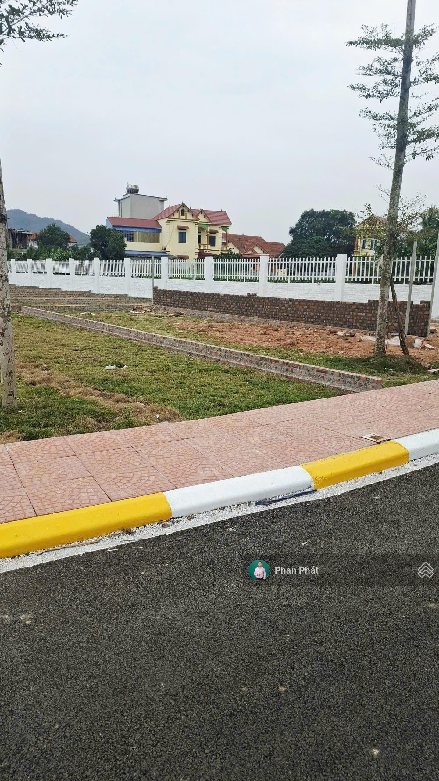 Cần bán gấp đất gần Flamingo Đại Lải, 66,1m² chỉ 1,5 tỷ đường to 2 ô tô