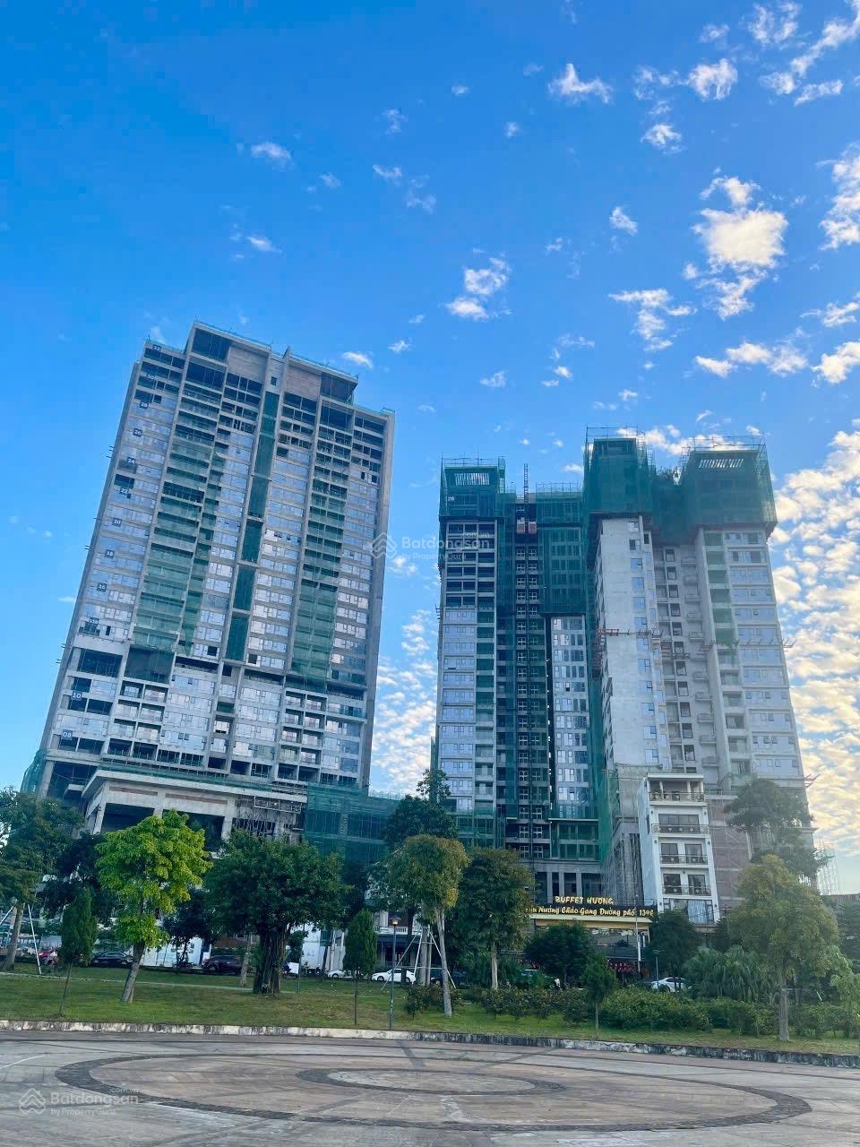 Bán căn hộ 3PN view Cầu Vàng giá ưu đãi tòa The Lake Tiên Dung, Việt Trì.LH 0988 125 ***