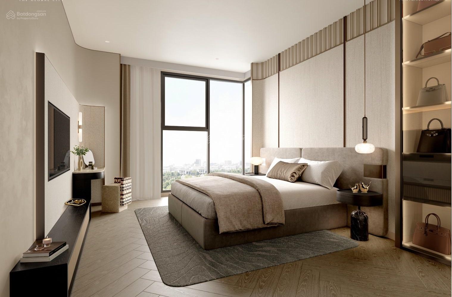 3PN - 3WC cực đẹp chỉ 4,8 tỉ sau CK hàng CĐT sẵn sổ căn hộ ven sông cao cấp 3 mặt tiền đường Quận 9