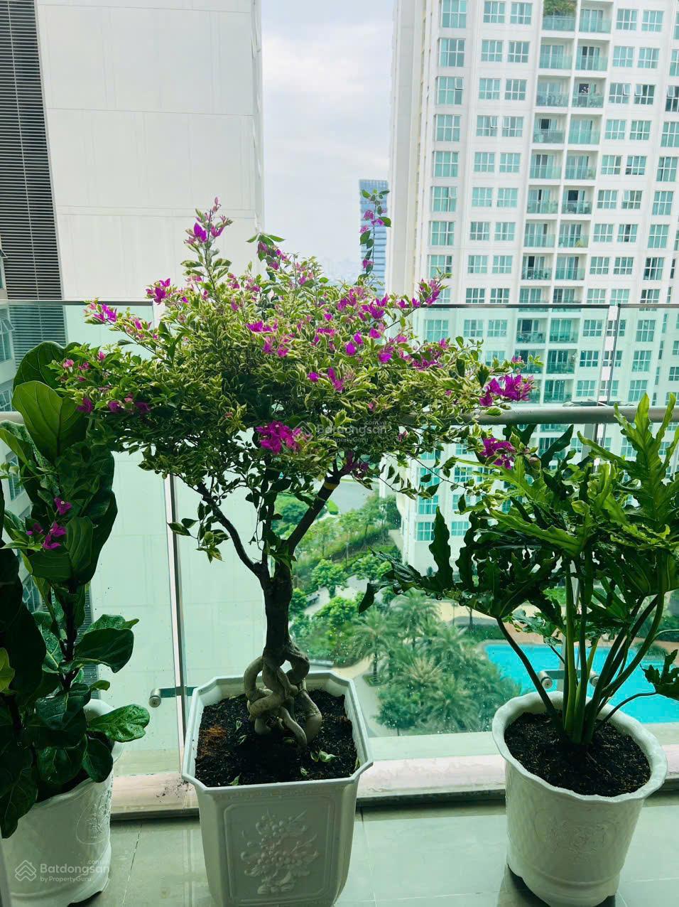 Căn hộ Sadora Sala 2PN - 88m2 giá 25 triệu - full nội thất