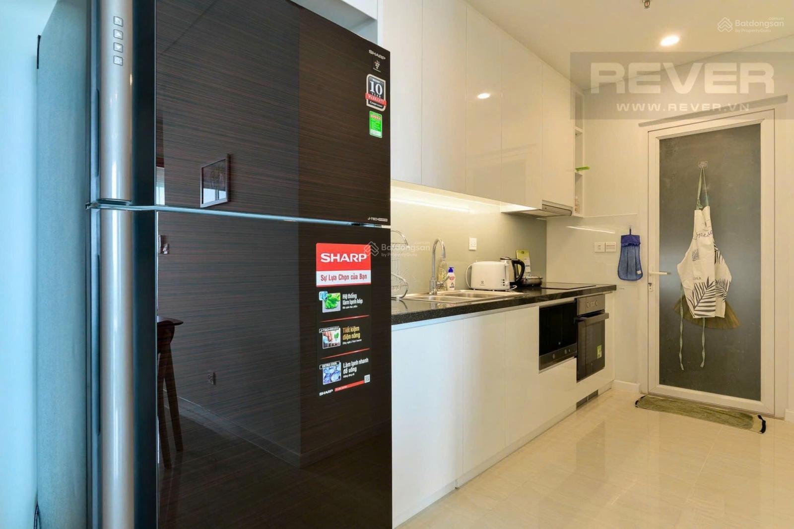 Căn hộ Sadora Sala 2PN - 88m2 giá 25 triệu - full nội thất