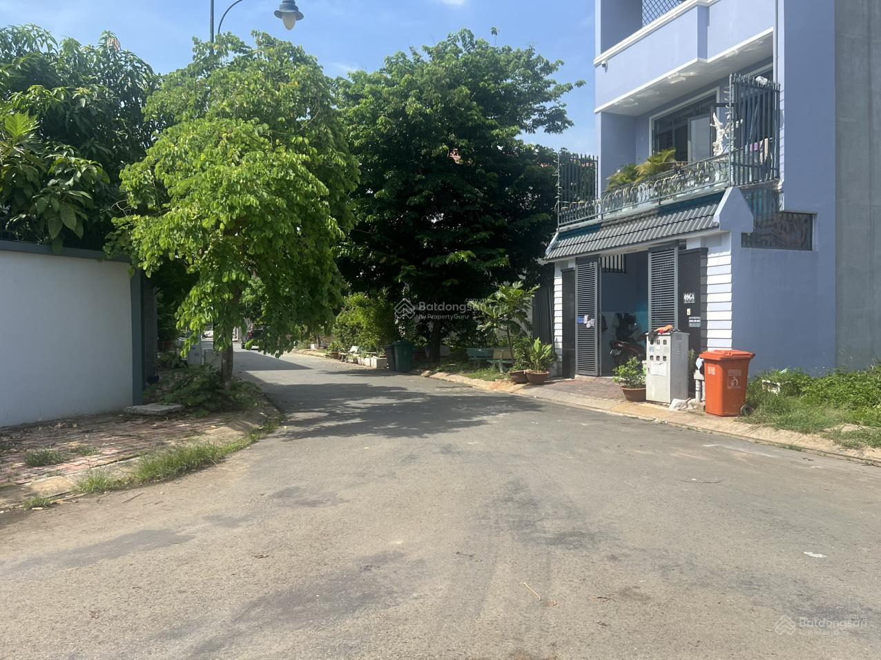 Chủ bán lô đất 8x15 full thổ cư trong khu dân cư Bình Chiểu Thủ Đức - 5ty750 hướng Đông Bắc Chủ bán lô đất 8x15 full thổ cư trong khu dân cư Bình Chiểu Thủ Đức - 5ty750 hướng Đông Bắc