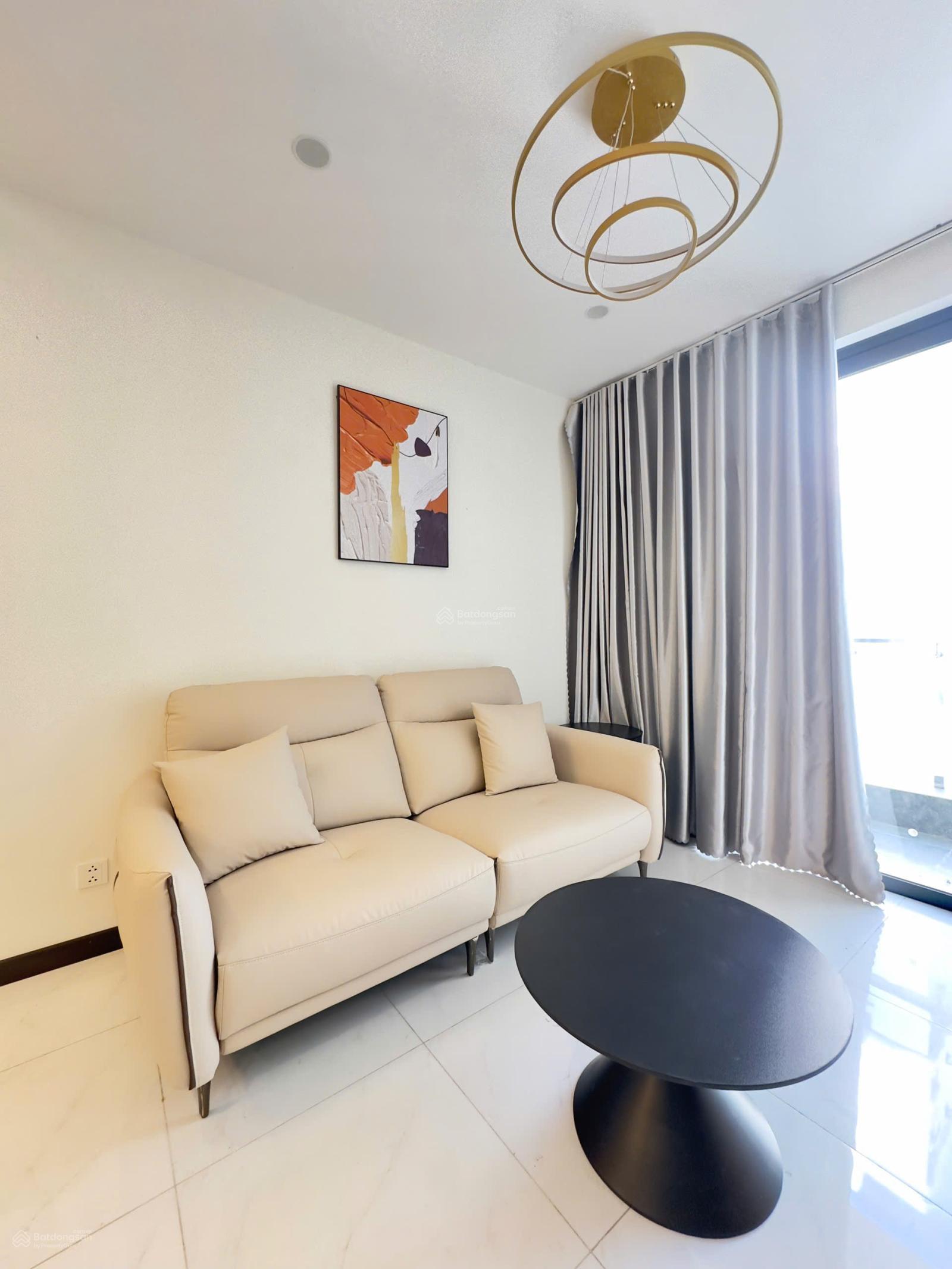 Cho thuê căn hộ Skyview Chánh Nghĩa giá 9 triệu/tháng có đầy đủ nội thất đẹp