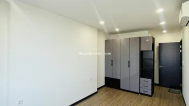 Bán căn hộ SkyView căn góc 2PN giá 2.320 tỷ buông sổ, có nội thất cơ bản