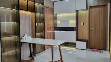 Bán căn hộ Happy One Central 1PN full nội thất đẹp giá 2.3 tỷ, all in có sẵn hợp đồng thuê