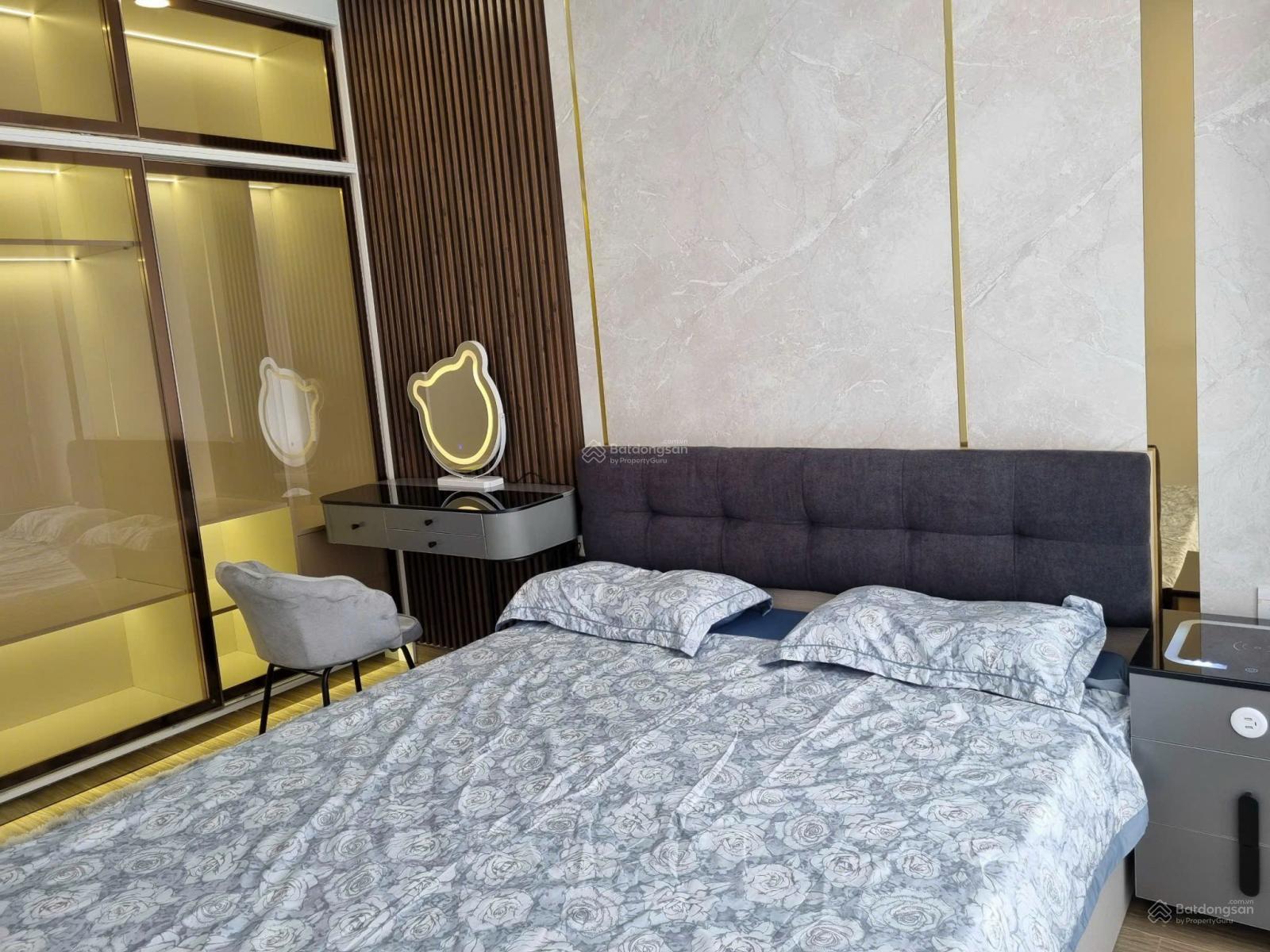 Bán căn hộ Happy One Central 1PN full nội thất đẹp giá 2.3 tỷ, all in có sẵn hợp đồng thuê
