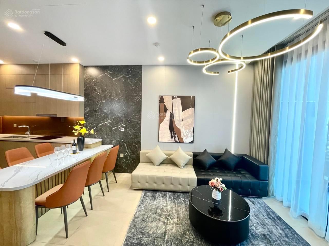 Cho thuê căn hộ Platinum số 6 Nguyễn Công Hoan, 127m2, 3PN, đủ đồ, giá 21tr/th LH: 0814 332 ***